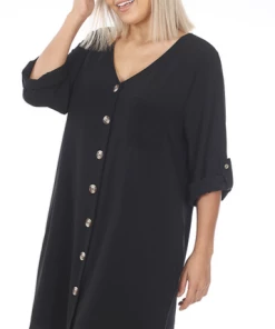 Zenana Curvy Make It Count