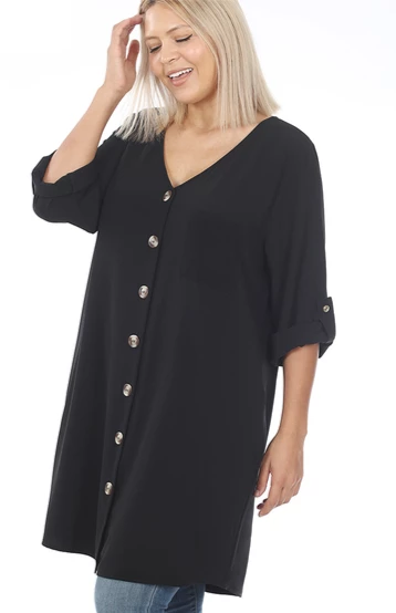 Zenana Curvy Make It Count 3 Zenana Curvy Make It Count