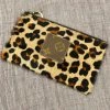 LeLa'sBoutique LV Leopard Print Pouch Handbags 1 LeLa'sBoutique LV Leopard Print Pouch Handbags