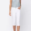 Judy Blue Whitney Capri