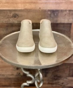 LeLa'sBoutique Harlan Sneaker Shoes