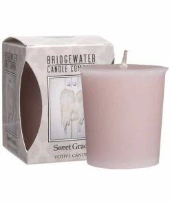 Bridgewater Candle Company Sweet Grace Votive Candle