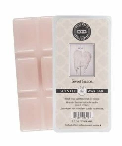 Bridgewater Candle Company Sweet Grace Wax Bar