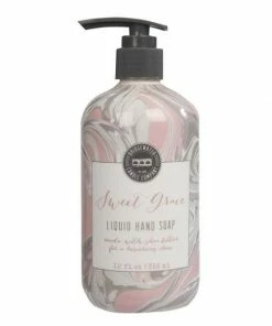 Bridgewater Candle Company Sweet Grace Liquid Soap