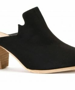 Corky Haisley Black Mule