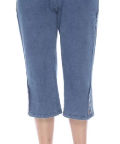 Neon Buddha Bolivia Capri Indigo Coast