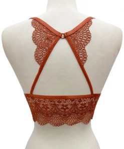 Yahada Lydia - Rust Accessories