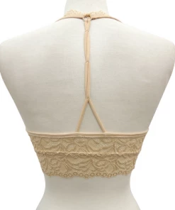 Yahada Izzie - Rust Accessories