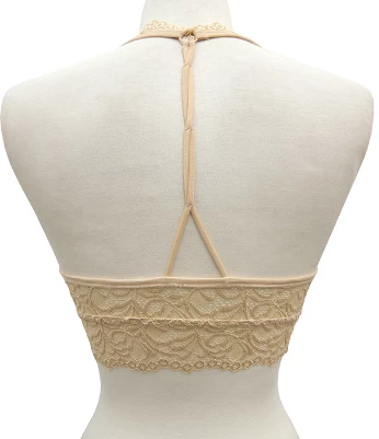 Yahada Izzie - Rust Accessories 4 Yahada Izzie - Rust Accessories