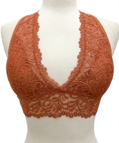 Yahada Izzie - Rust Accessories