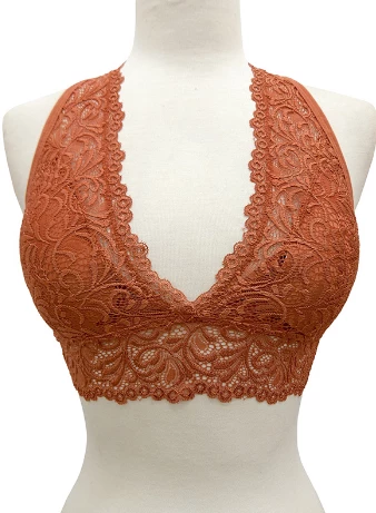 Yahada Izzie - Rust Accessories 3 Yahada Izzie - Rust Accessories