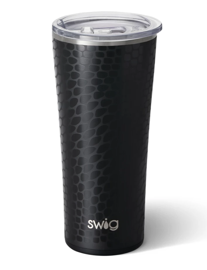 Swig 22 Oz Tumbler - Dragon Glass 3 Swig 22 Oz Tumbler - Dragon Glass