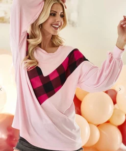 Bibi Keeping It Cute Tops