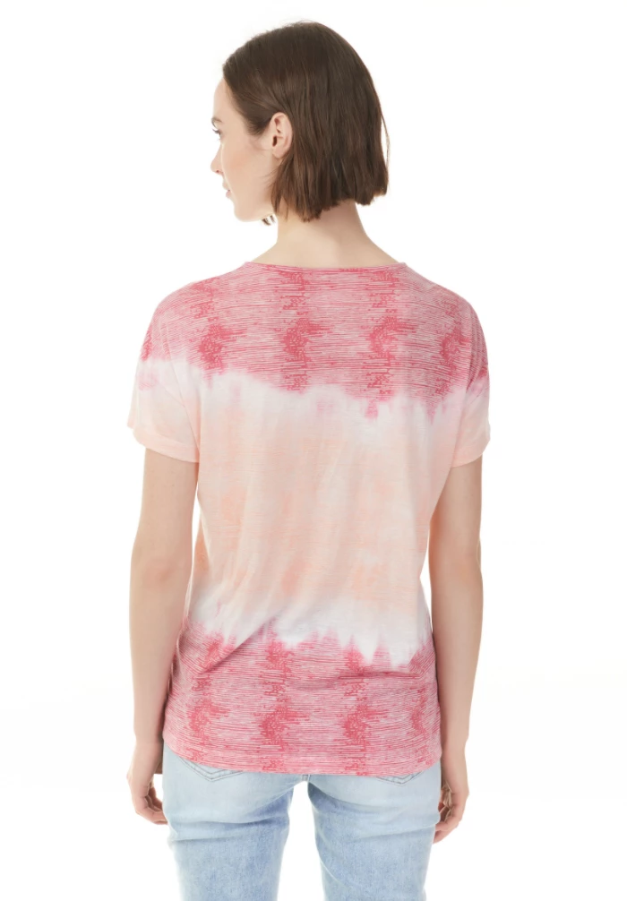 Charlie B Burnout Tee 4 Charlie B Burnout Tee