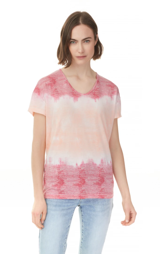 Charlie B Burnout Tee 3 Charlie B Burnout Tee
