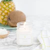 Antique Candle Co Pineapple Coconut 8 Oz Candle Antique Candle Company 1 Antique Candle Co Pineapple Coconut 8 Oz Candle Antique Candle Company
