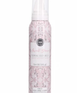 Bridgewater Candle Company Sweet Grace Foaming Body Wash