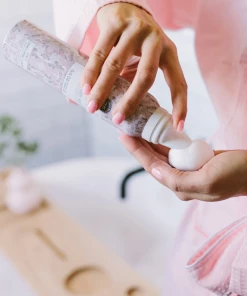 Bridgewater Candle Company Sweet Grace Foaming Body Wash