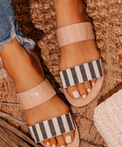 Appleblossom Malibu Sandal Shoes