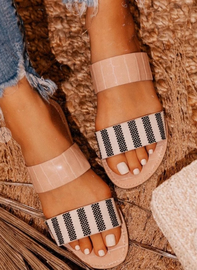 Appleblossom Malibu Sandal Shoes 3 Appleblossom Malibu Sandal Shoes