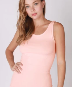 Nikibiki Jersey Tank (Multiple Colors) Apparel