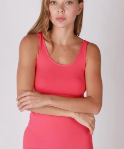 Nikibiki Jersey Tank (Multiple Colors) Apparel