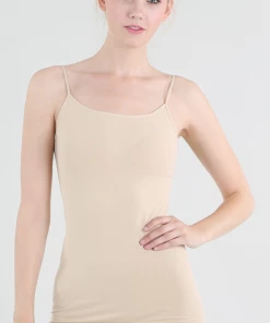 Nikibiki Cami (Multiple Colors) Apparel