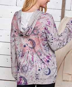 Blumin Apparel Whimsical Space