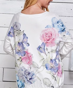 Blumin Apparel Beautiful Day