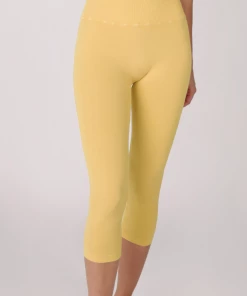 Nikibiki Vintage High Waist Capri (Mulitple Colors) Bottoms