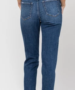 Apparel Vervet Valerie Mom Jean