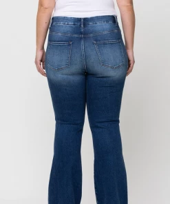 Curvy Vervet Vada Flare 7 Curvy Vervet Vada Flare