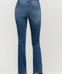 Vervet Valencia Boot Cut Bottoms