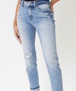Apparel KanCan Jana Mom Jeans