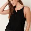 Mitto Shop Basic Halter - Black