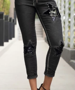 Venti6 Shine Bright Joggers Apparel