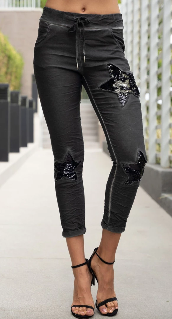 Venti6 Shine Bright Joggers Apparel 3 Venti6 Shine Bright Joggers Apparel