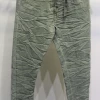 Venti6 Crinkle Jogger - Sage