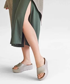 Lemon Jelly Sunny - Warm Grey