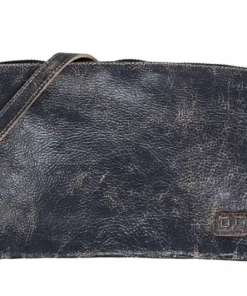 Bed Stu Bedstu Arena - Black Lux