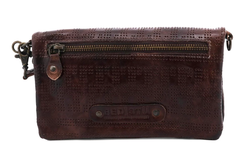 BedStu Bayshore - Teak Rustic Bed Stu 5 BedStu Bayshore - Teak Rustic Bed Stu