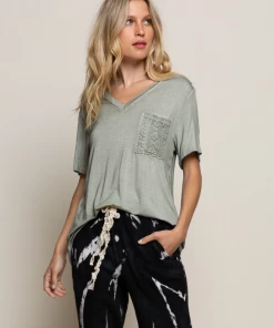 Pol Meant To Be Apparel