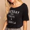 Pol Taco Tuesday Tee (S-3X)