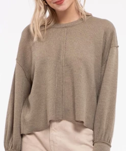 Blu Pepper Keep Smiling (S-3X) Tops