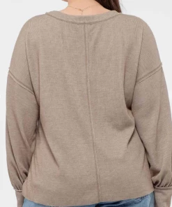 Blu Pepper Keep Smiling (S-3X) Tops