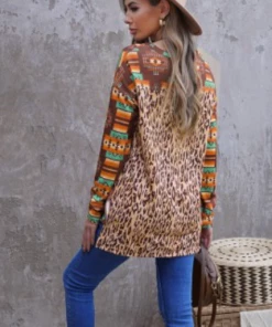 Tracie's Shake It Up