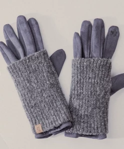 Trend Notes Accessories Perfect Fit Gloves