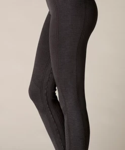 Nikibiki Hybrid Vintage Jeggings - Vintage Black