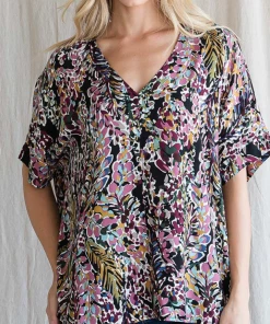 Jodifl Curvy Take Charge Apparel