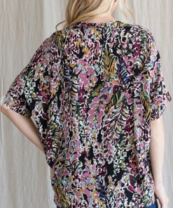 Jodifl Curvy Take Charge Apparel